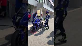Yamaha R1 Moto GP bike WhatsApp Status 😍😍�