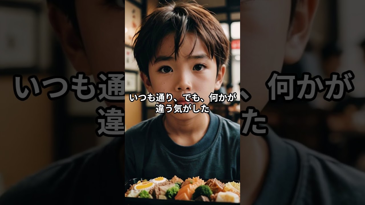 最後のお弁当に入っていた母からの手紙…そこに書かれていた“ひと言”が涙を止めなかった