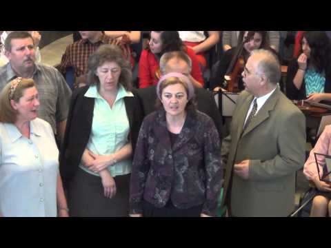 Maranata HD - Și dacă încercarea