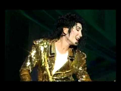 Promotional video thumbnail 2 for DEV as Michael Jackson