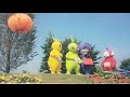 Teletubbies Laughing