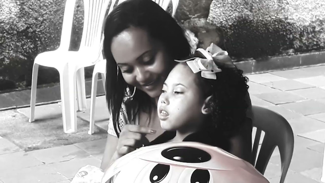 Documentário Casa de Apoio Amor a Vida