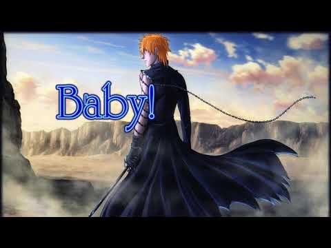 Bleach Ending 9- June - Baby its you Full [English lyrics]