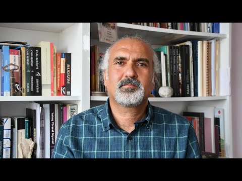 Gılgamış/Dılgamışın Kadere Boyun Eğdirilmesi Resim