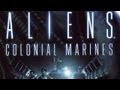 Classic Game Room ALIENS COLONIAL MARINES Review