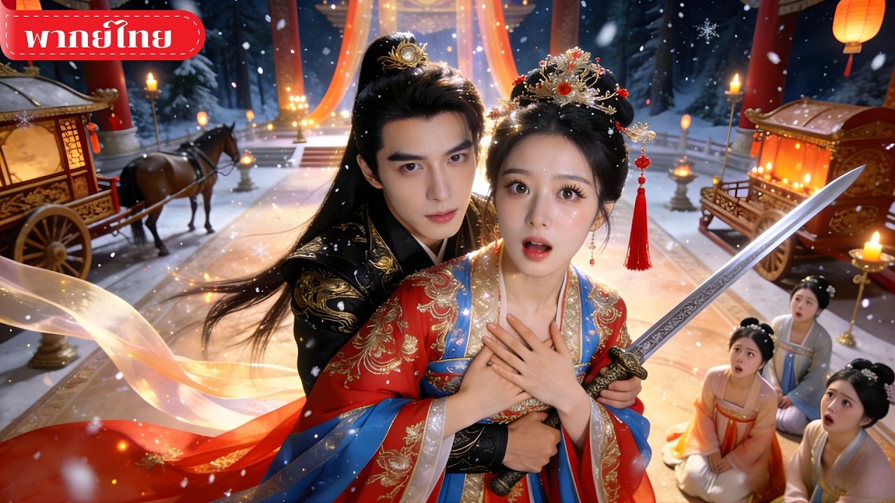คุณหนูเกิดใหม่จับมืออ๋องคลั่ง! ยอมเป็นทาสรักขังหัวใจ ก่อนใช้ความรักของเขาเป็นอาวุธ เอาคืนผู้ชายเลว!