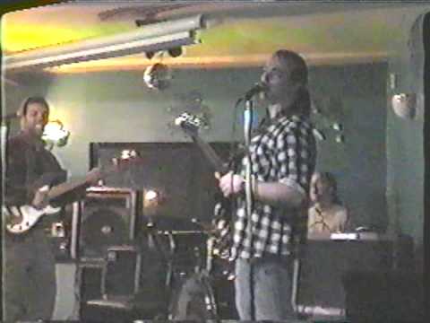 Jim Moran Band- Killing Floor- CNote Cafe 96