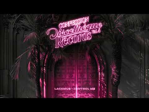 Lackmus - Control Me | Confession