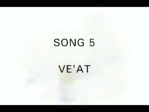 Song 5: Ve'at.avi