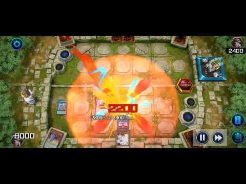 Pendulum Endymion Deck VS Mechmath Deck!!! SYNCRO FESTIVAL #masterduel #yugioh