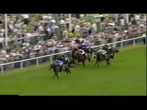 Top 10 Prince of Wales's Stakes Winners 1989 - 2011