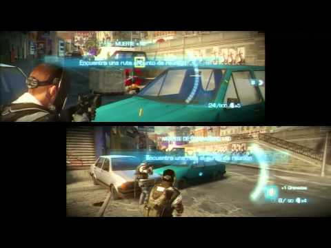 army of two xbox 360 iso