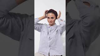 توربان لف قطني بني