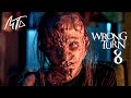 Wrong Turn 8 (2022) — Trailer Horror Movie