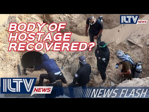 ILTV Evening News Flash – November 24, 2025