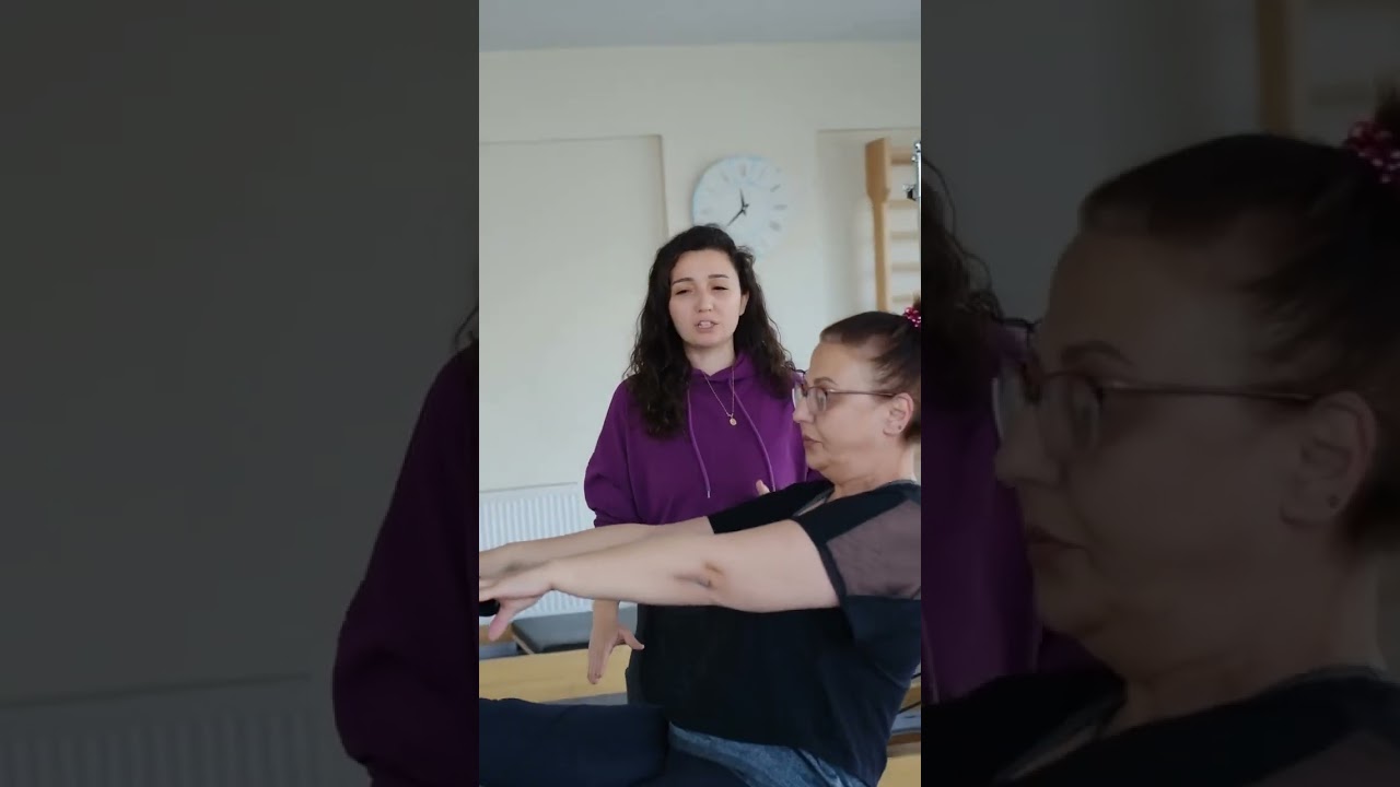 Değerli Üyemizin Pilates ve Terapilates Yorumu