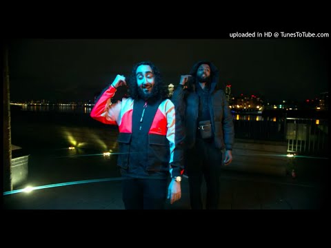 Aystar ft. Ayem & Diztortion -  In and Out