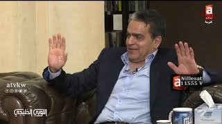 "#عدي أمر بسجني 30 يوم وكل يوم أنضرب!!" .. #سعد_قيس وقصة هروبه من #العراق