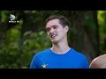 Exatlon Romania 13 01 2019 Iulian Despre Costin Nu L Suport Deloc Mi E Antipatic Partea 1