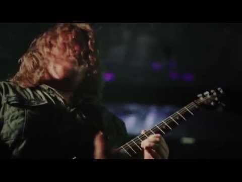 Death Toll Rising - Live @ Armstrong Metalfest 2014