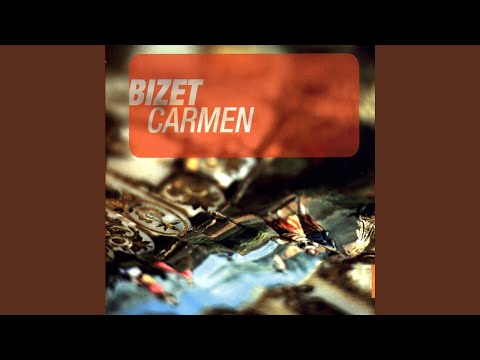 Carmen, WD 31: Nous avons en tête une affaire !