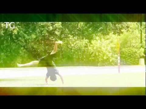 TomGreenaway 2D animation edit club visuals