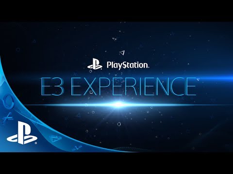 Жители Канады и США смогут посмотреть конференцию Sony E3 2014 в кинотеатрах. Фото.