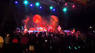 Bruce Hornsby - The Road Not Taken - 9/3/13 - Raleigh, NC
