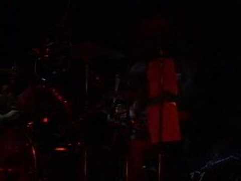 Melvins Live @ Showplace Theatre, Buffalo Oct 6 '06