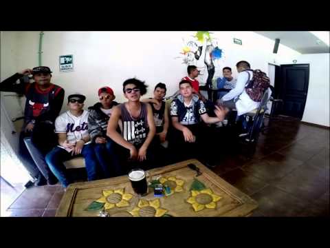 Eso era broma OXBYN SHAN