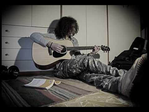 Paolo Ciaravella - Rewind (Paolo Nutini)