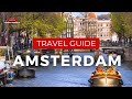 Top Things To Do In Amsterdam Netherlands Ultimate Amsterdam Travel Guide 2025