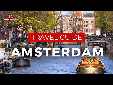Amsterdam Timezone