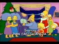 The Simpsons Christmas Special Credits 1989