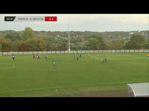 FŰZFŐI AK - GYULAFIRÁTÓT SE