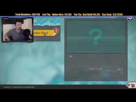 DSP- Pokemon Snap midstream Whale Call (5/25/2021)