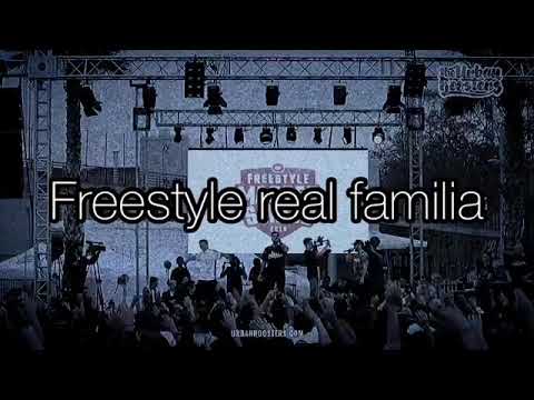 Easy mode de Errece vs Arkano (letra)