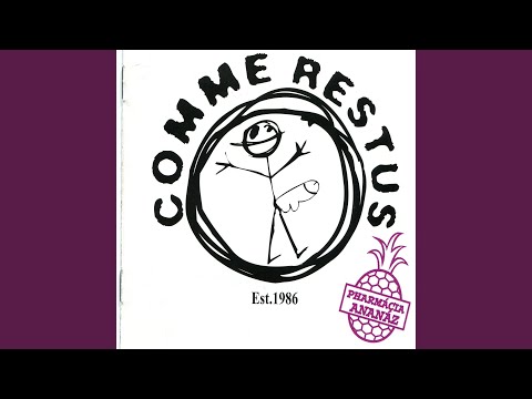 Kek Foi - Comme Restus