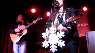 Thea Gilmore - That'll Be Christmas (Half Moon, London, 10/12/2011)