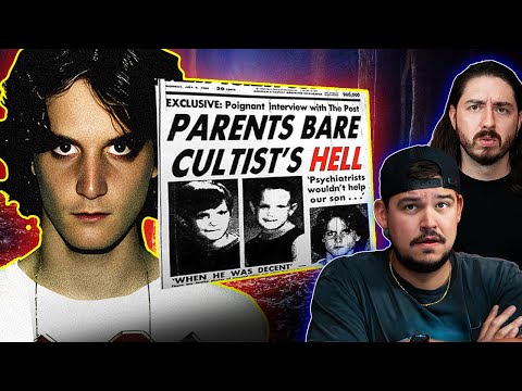 “Ritual” Murder Blamed on Heavy Metal Music: Ricky Kasso the Acid King