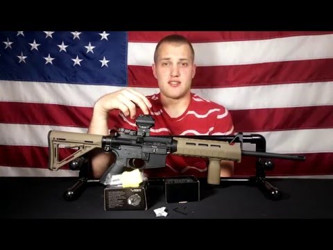 DO NOT BUY SIGHTS FROM NcSTAR