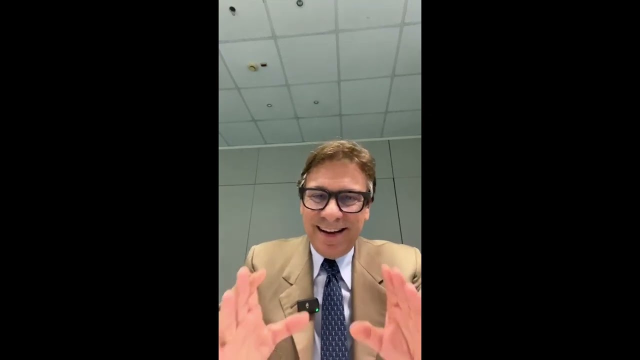 NICOLA PORRO: "UDITE UDITE, ANCHE LA SINISTRA VOLEVA LA SEPARAZIONE DELLE CARRIERE"