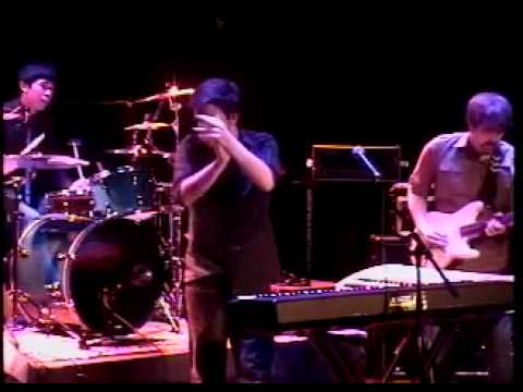 Amherst Aisle - Coalescence (live at the Whisky A Go Go)