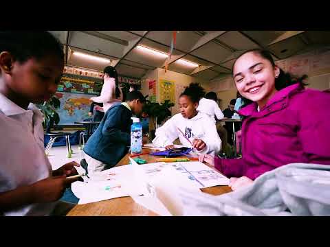 YouTube video