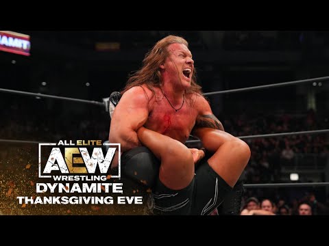Chris Jericho Discusses How He, Kenny Omega, And Don Callis Will Be Involved In AEW Winnipeg Show