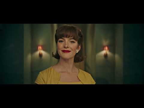 The Mortuary Collection (2019) (HDR10) [4K]