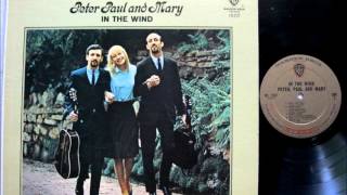 Peter Paul &amp; Mary , Very Last Day , 1963 Vinyl