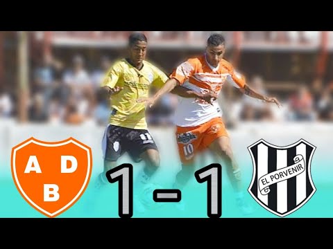 Primera C : BERAZATEGUI 1 - 1 EL PORVENIR (Los Goles)