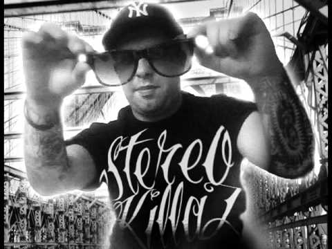 Stereo Killaz - Just Smile (Original)