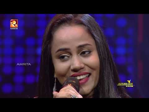 Autumn Leaf The Big Stage| Episode 97| Amrita TV
